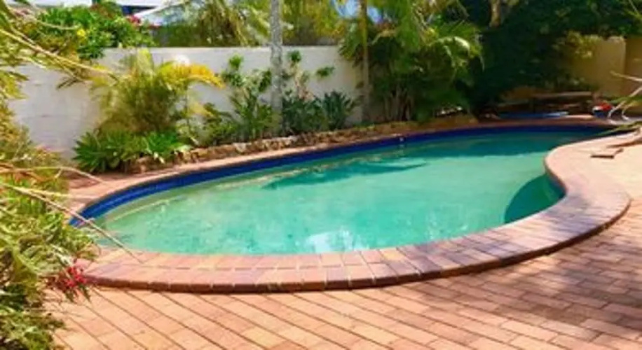 Cotton Tree Tranquil Gem