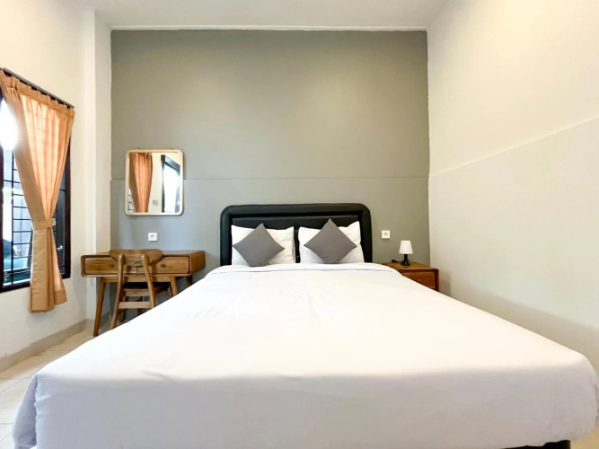 Adi surya guest house