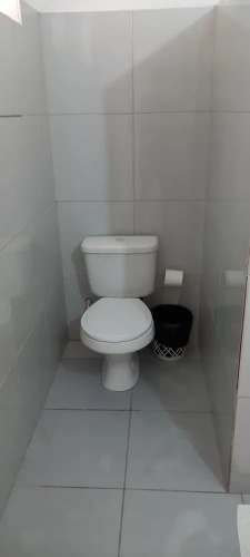 Chalés e Suítes Chamagunga