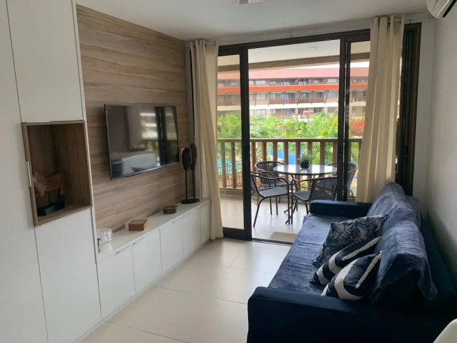 Apartment Ekoara Residence
