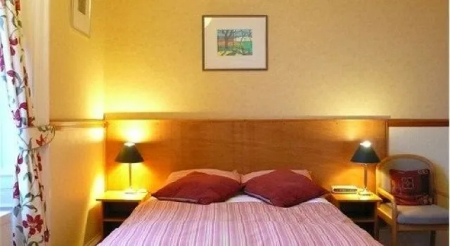 Priestville Guest House