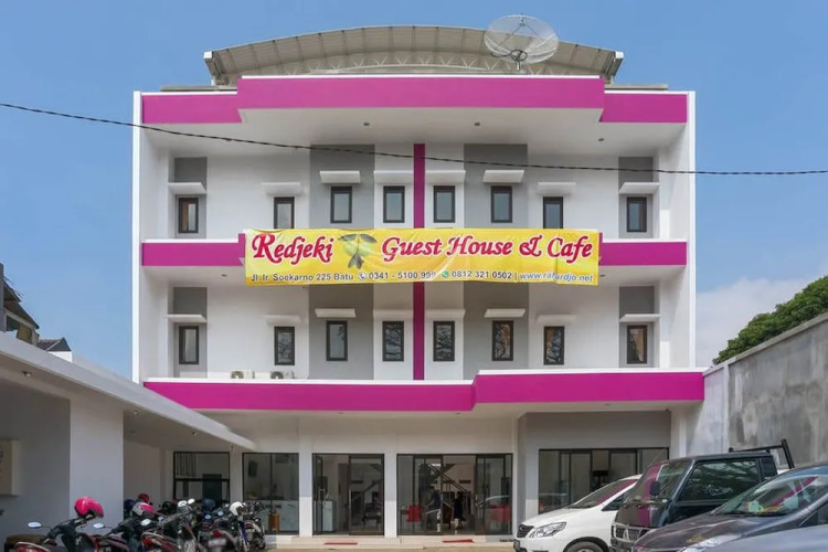 Imagen del hotel
