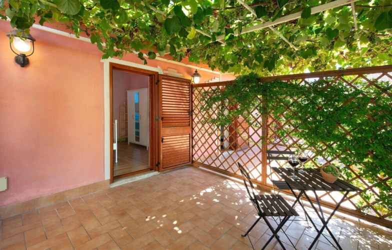 Villa Edvige