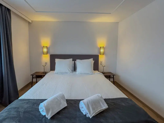 Crans Montana Suites
