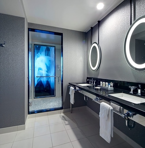 City Double room