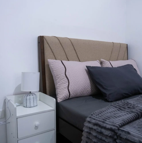 Premium Double Apartment with city view