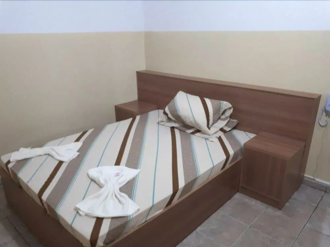Real Park Hotel