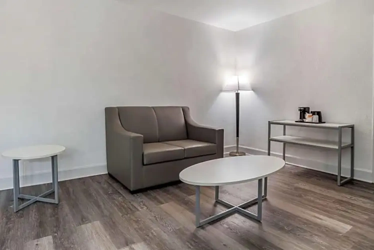 Quadruple Suite