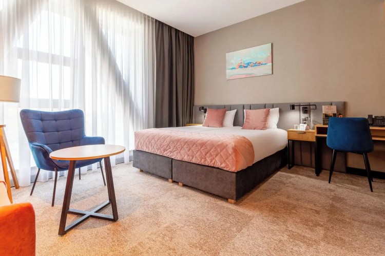 Hotel Sante