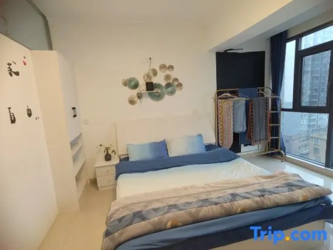 Comfort Double room with view