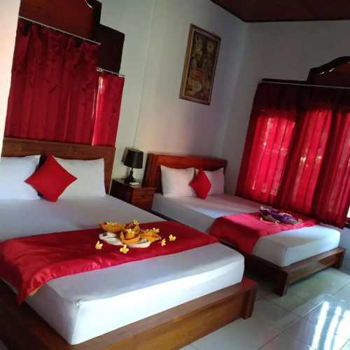 Ray Homestay