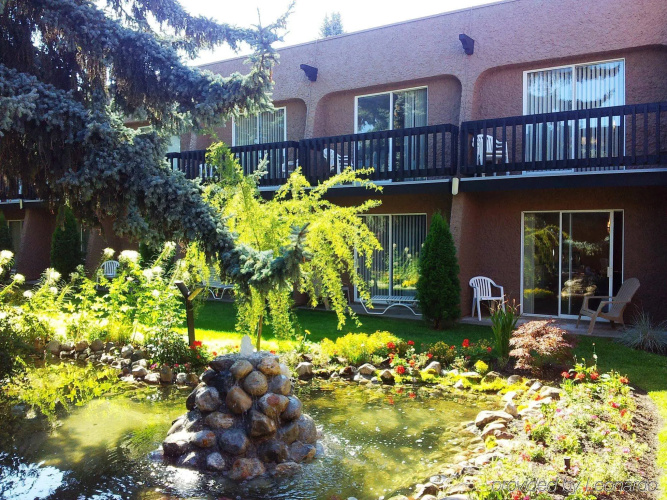 Riviera Plaza And Conference Center Vernon British Columbia photo 24