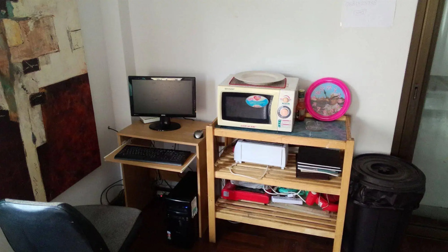 Narri's Hostel Dormitory