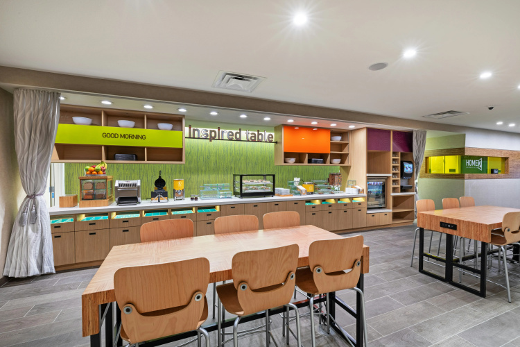 Home2 Suites by Hilton Midland East photo 23