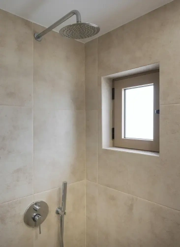 Standard Twin room with balcony