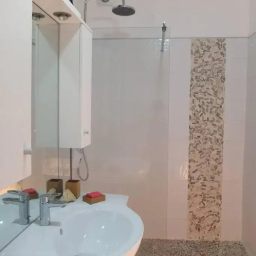 Appartement Bleu Lagon