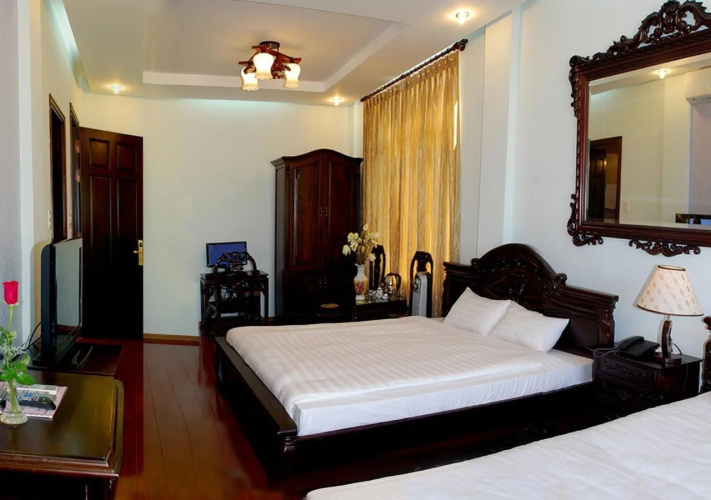 Thai Binh Hotel 2