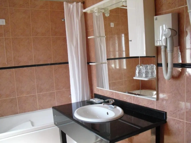 Superior Double room