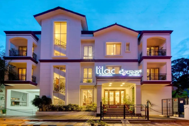 Imagen del hotel