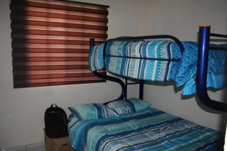 Apartamentos Paraíso Maya