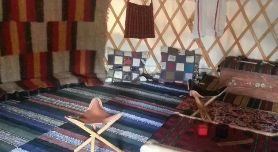 Ecovillage Dobrogled