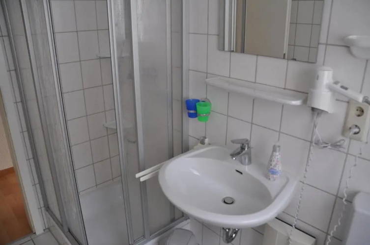 Nordseedüne, Ferienwohnung 3