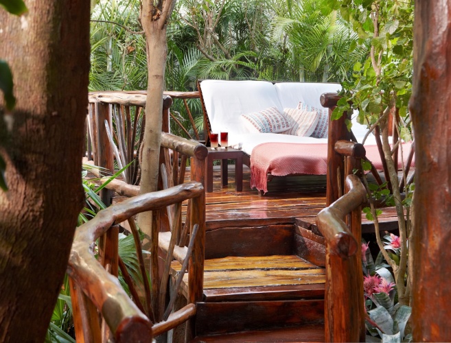 Viceroy Riviera Maya, a Luxury Villa Resort - Adults Only photo 28