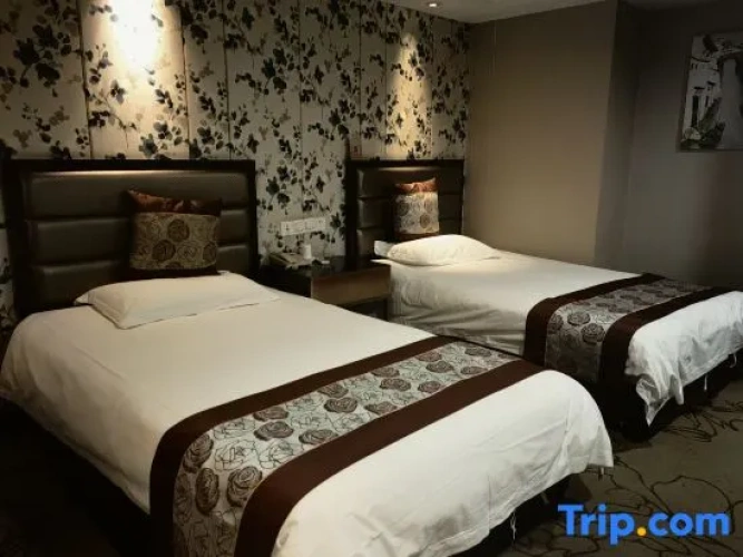 Comfort Twin room