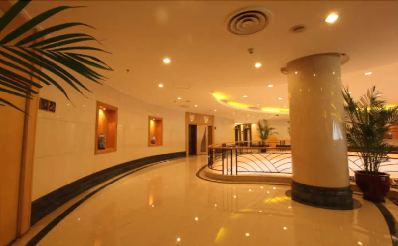 Courtyard Yangzhou