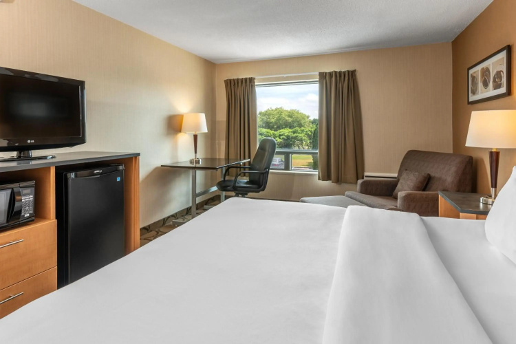 Comfort Inn Baie-Comeau