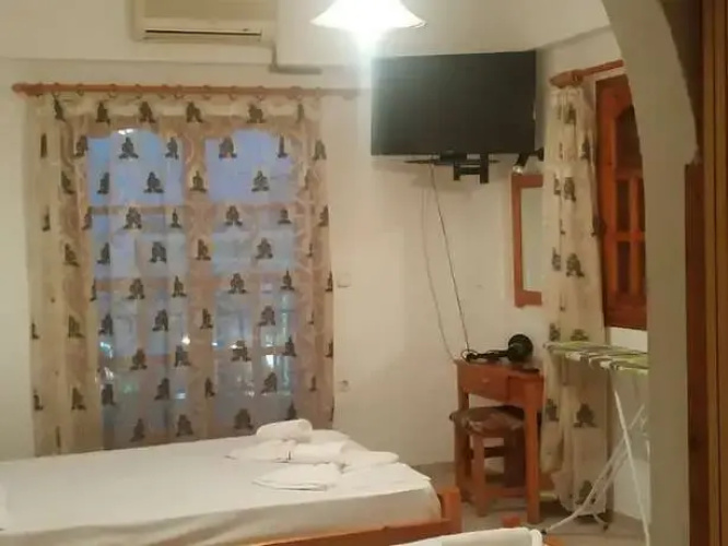 George Studios Stalida