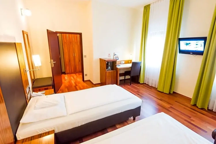Comfort Single room