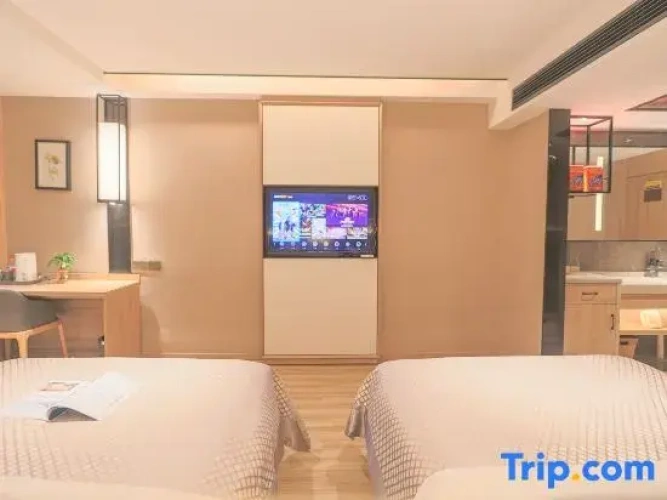 Business Twin room