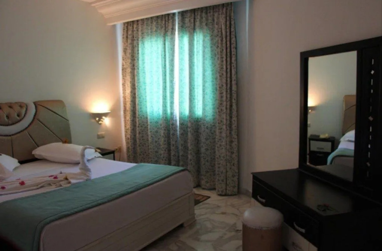 Prestige Resort Hammamet