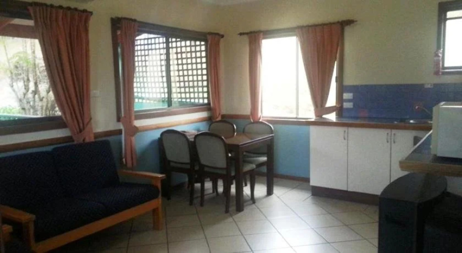 Altamira Retreat