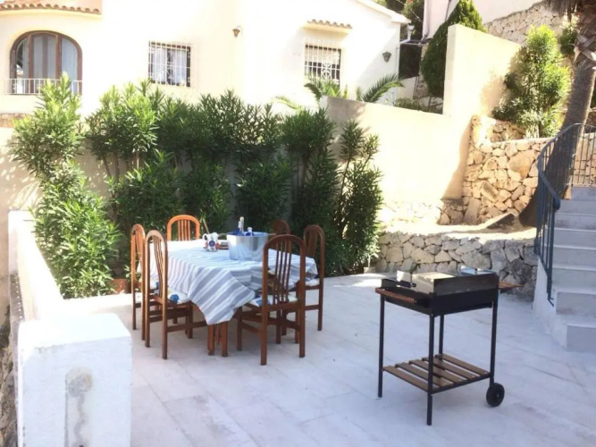 villa Grace,10p,seaview,pool