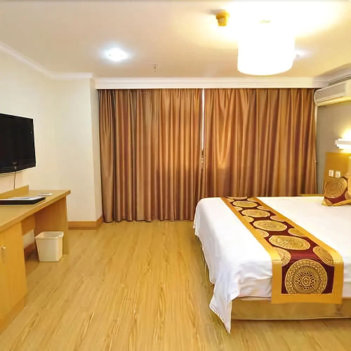 Jiahe Hotel