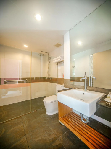I Dee Hotel Patong