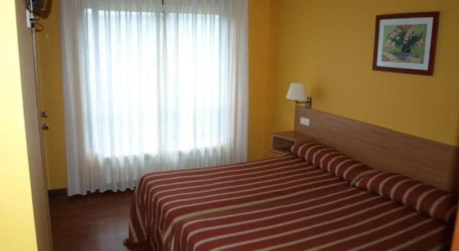 Pension Teyma