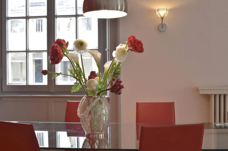 At Home - Porta Romana