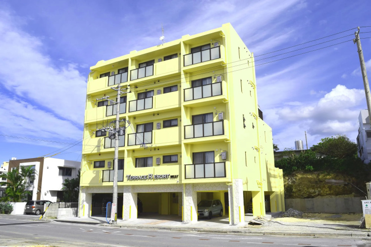 Otel görseli