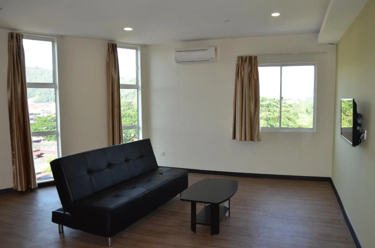 Superior room