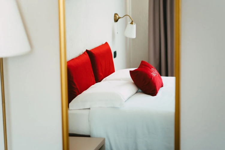 Essenza Hotel