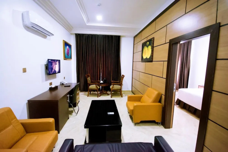 Immaculate Golden Hotels Limited