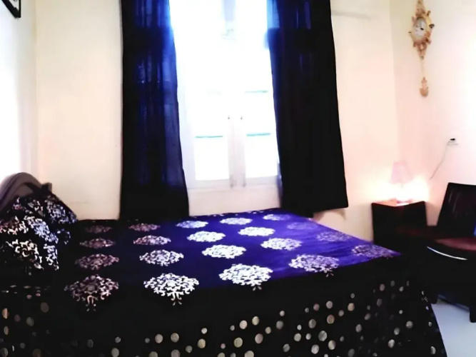 Hotel Thamsar