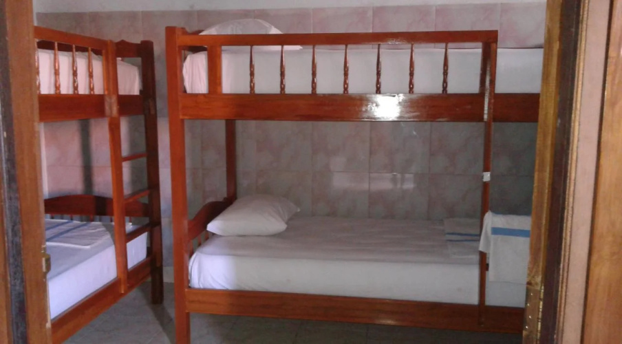 Ratih Bali Hostel