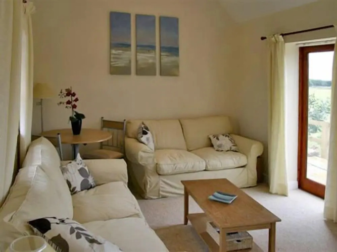 Lodge Cottage