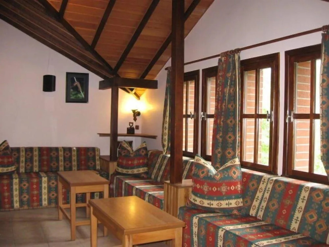 Tema Konuk Evi