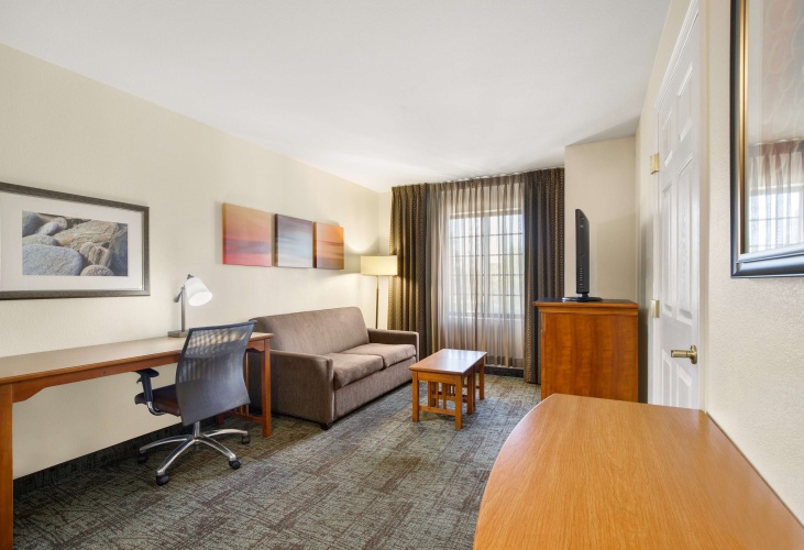Sonesta Es Suites San Diego - Rancho Bernardo photo 8