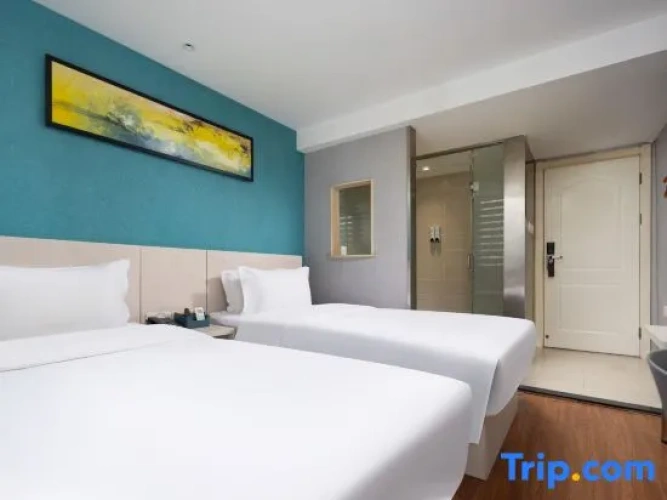 Standard Triple Suite